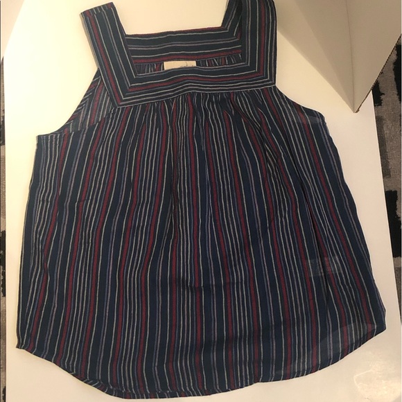 Universal Thread Tops - Universal threads‎ tank